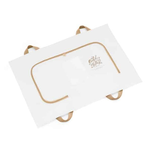 Forever Bed Animal Cadaver Bag (Patent Pending)